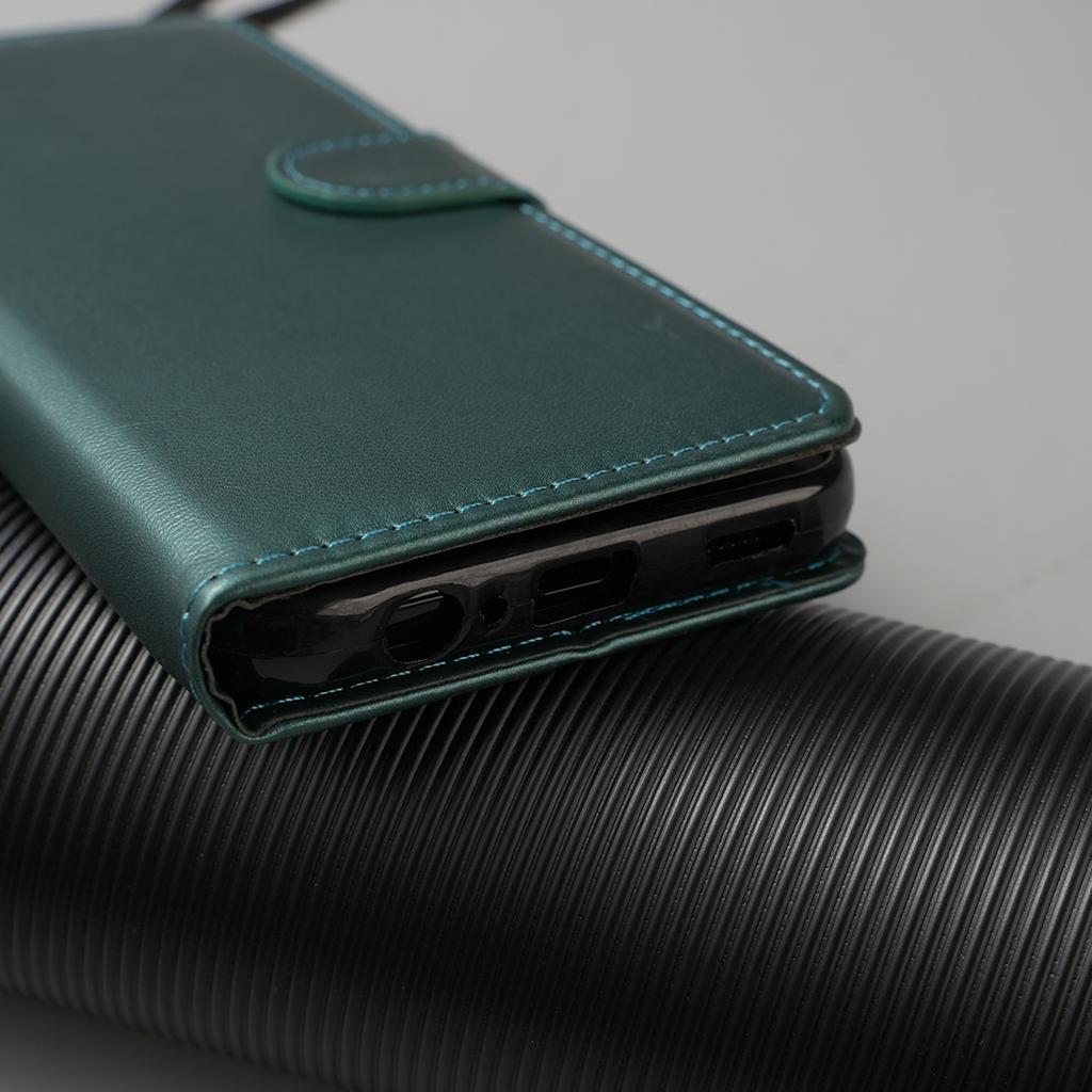 Leather Case Protect Cover For Samsung Galaxy A54 A53 A23 A24 A15 A14 A13 A12 A52 A34 A33 A21S A10 A20E Stand Flip Wallet Case