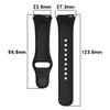 Replacement Silicone Strap Smart Bracelet New Wristband for Redmi Watch 3 Active