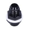 Cell Bulkhead Fitting 8AN To 8AN Aluminum Straight Fuel Cell Adapter Auto Components