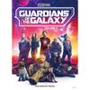 500-piece Jigsaw Puzzle - Marvel Guardians of the Galaxy 3, Popular Korean Puzzle