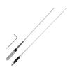 NL770R DualBand UHf VHF 144430MHz 150W High Gain Car Radio Mobile  Station Antenna