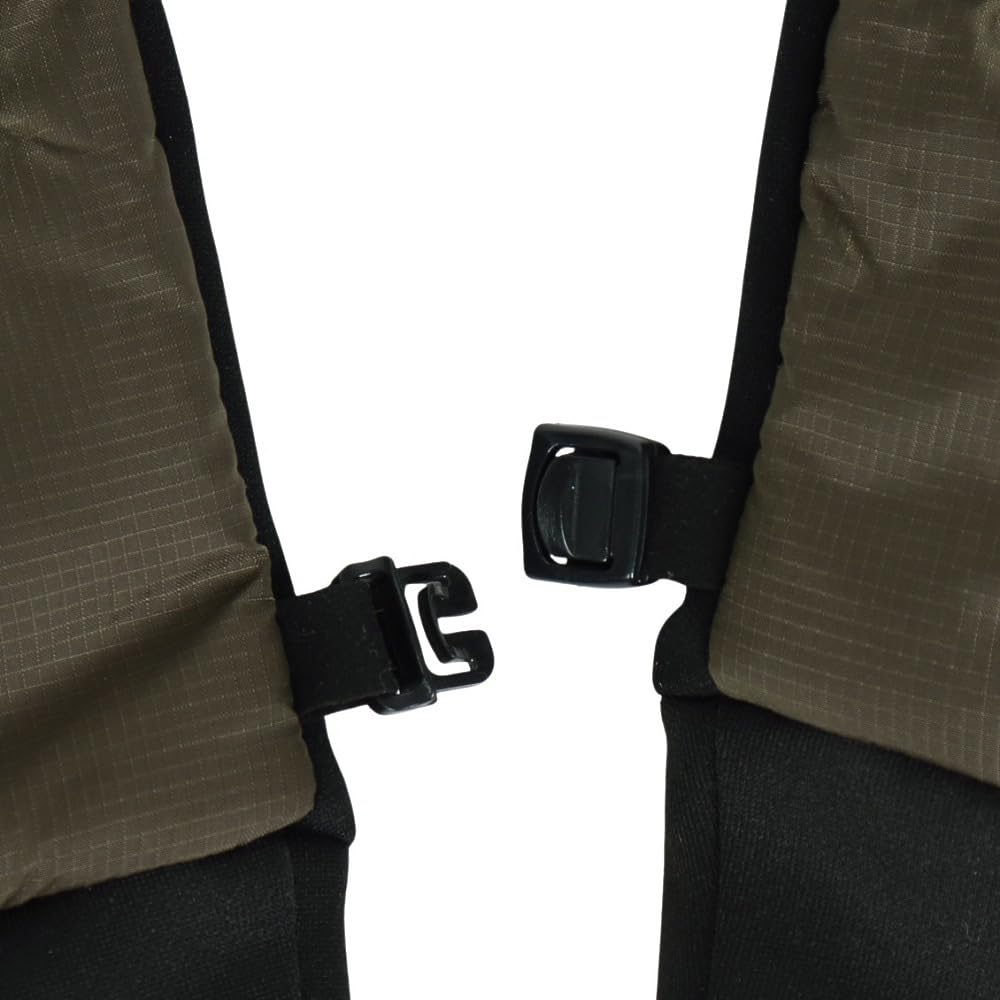 North Nuptse Chip Gloves Unisex Fleece Cold Protection Smartphone Touch Panel Compatible New Taupe Green M [The Face]