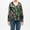 Graphic Print Blouse Chanice Woman