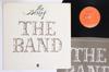 LP Record BAND - Best Of The Band (- Embossed Sleeve ST11553 CAPITOL 1976 US Rock Used