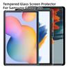 1PC/2PCS/3PCS Tempered Glass Screen Protector For Samsung Galaxy Tab S7 S6 Lite S5E S8 Tab A7 A 8.0 8.7 10.1 10.4 10.5 11 2021 2020 2019 2022
