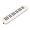 37 Keys Melodica Portable Multifunctional Children Air Piano Keyboard Music Instrument for