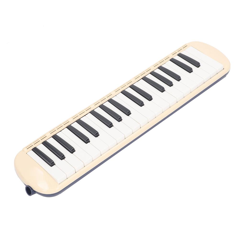 37 Keys Melodica Portable Multifunctional Children Air Piano Keyboard Music Instrument for