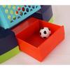 Toygate Family SOCCER Showdown Sports Soccer Game Childrens Toy Gift Set, Popular Korean Game