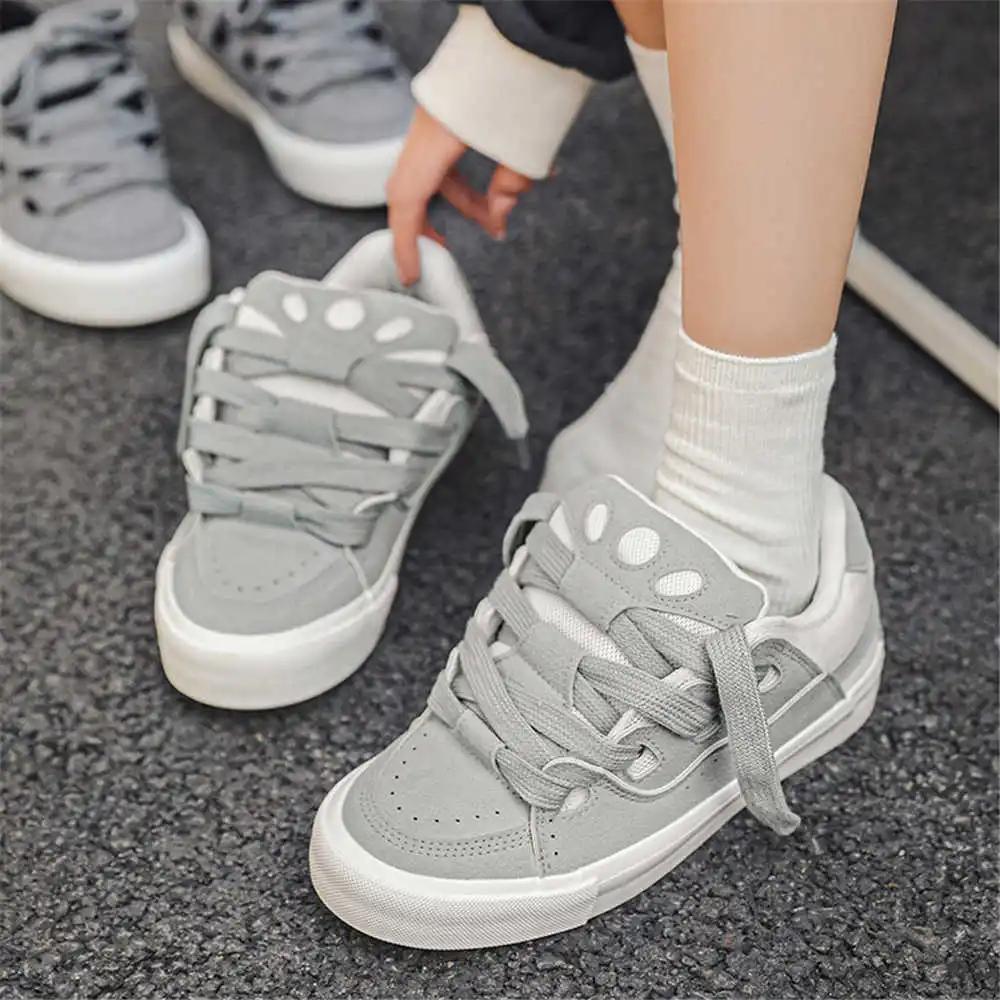 Fashion 35-40 Number 42 Black Male Sneakers Casual Tenis New Fast Shoes Men Sneakers Luxury Sport Branded Trainers Runing Imported