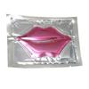 Collagen Lip Mask with Hyaluronic Acid, Red Wine Extract and Collagen