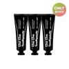 Chacha Toothpaste Triple Plan (100gx3)