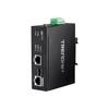 PoE Injector - TRENDNET - TI-IG60 - 72 W - 1 10/100/1000 Input Port - DIN Rail Mountable