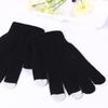 Touch Screen Gloves Smartphone Touch Screen Gloves Women's Knitted Winter Wool Warm Men's Gloves