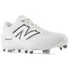 New Balance Fresh Foam X 3000v7 Molded White Black Men Sneakers PL3000W7