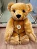 [USED] Steiff Classic 1909 Teddy Bear 000379