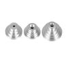 Note Aluminum Pagoda Pulley Wheel Transmission Wheel