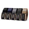 Men's Quick-Dry Tactical Canvas Belt with Automatic Buckle