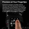 Godox TTL Wireless Flash Trigger for Compatible Sony OLED Touchscreen Flash Fast Lithium Battery Support Fast Charging Upgraded X3-C Cameras,
