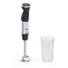 Tefal HB6718 Quickchef Silence Hand Blender + Beaker (800ml) 1000W Black