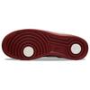 New Nike Air Force 1 Low '07 Se 40th Anniversary Edition Sail Team Red Women's DQ7582-100
