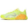 Dropset Strength by Stella McCartney Hi-Res Yellow (Womens) Women Sneakers Solar-Yellow Bahia-Glow JH8934