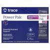 Trace, Power Pack, Mixed Berry, 30 Packs, 0.22 Oz (6.1 G) Each