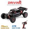 WLtoys 124016 Remote Control Car Off-Road Car High Speed Remote Control Crawler 1/12 2.4GHz Race
