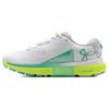 HOVR Infinite 5 White Lime Surge Women Sneakers Green-Breeze 3026550-101