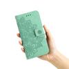 For Xiaomi Poco F7 5G Case Floral Pattern PU Leather Wallet Stand Phone Cover