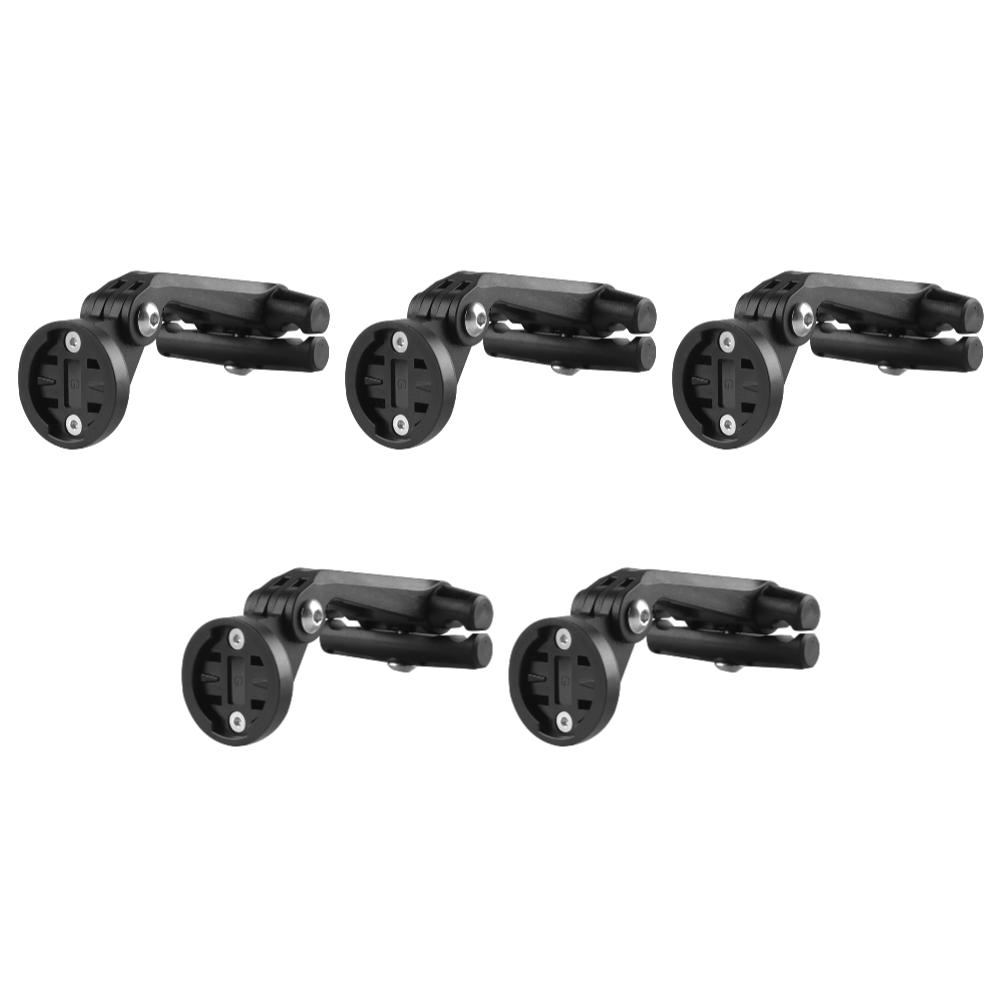 Bicycle Saddle Rail Rear Light Bracket Bike Tail Light Holder Seatpost Mount Support Bike LED Lamp Stand for Garmin Varia Radar