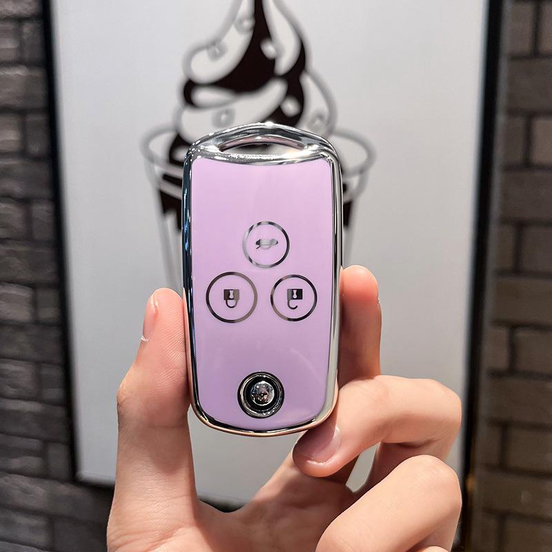 Applicable08Honda 8 Th Generation Accord Key Cover89 Th Generation CivicCRVBosirui Shell