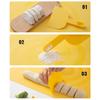 Multifunctional Cream Spatula DIY Pastry Dough Scraper Cake Cutter Baking Tool Sale Goods