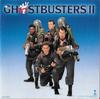 CD VARIOUS - Ghostbusters II D151964 MCA Records 1989 US Rap & Hip-Hop/R&B Used