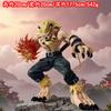 Premium Anime Digimon Figures Soar Leomon Figure Pvc Statue Model Collectible Deskdesk Decor Soar Leomon Adult Model Toy Gifts