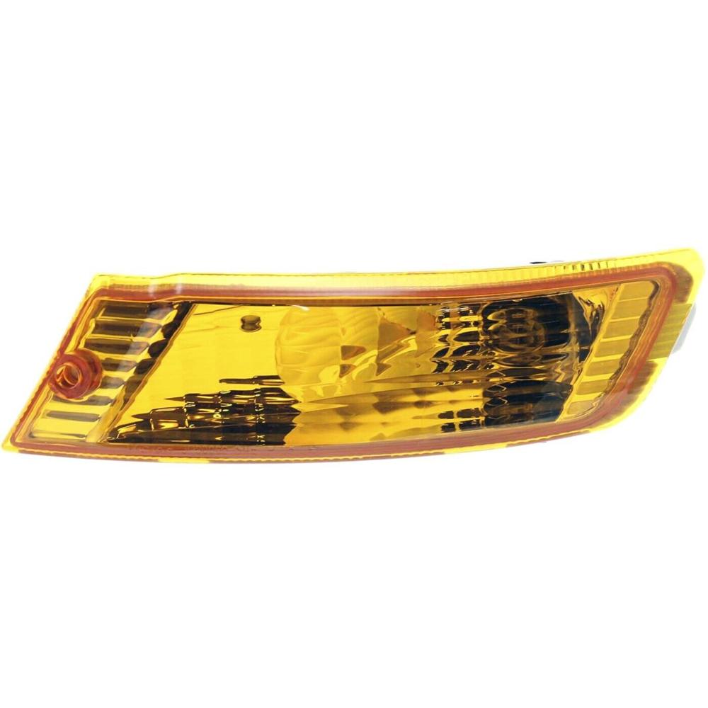 For Side Turn Signal-A Pair Of 5515676