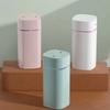 Dual Nozzle Mini Humidifier Large Capacity Silent Oil Diffuser  Desktop Home Bedroom