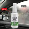 HVIERO-5 20/50/100ml Car Window Spray Glass Cleaner Paint Care Shampoo Polishe Waterproof Rainproof Anti-Fog Agent Water Repellent