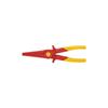 KNIPEX Insulated Long Nose Pliers 9862-02