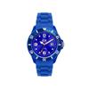 Authorized Dealer Ice Watch Ladies Watch 000125 ICE Forever Blue Small [Ice-watch]