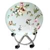 Bar Stool Cover Replacement Round Lift Slipcover