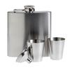 MidOcean Slimmy Flask Hip Flask Set