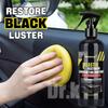 Interior Detailer Car Plastic Leather Coating Agent Leather Plastic Renovation Car Cleaning
