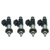 4Pcs Fuel Injectors 06164-Pca-000 For Honda Cr-V 2.0L 99-01