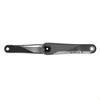 SRAM Red AXS Crank Arm Assembly DUB Carbon Crankset 170mm "SRAM" 00.3018.265.002
