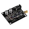 1PC 1.5GHz Track Noise Source Board Module High Flatness Filter Antenna Amplifier Black