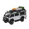 1/32 Pull Back Vehicle Toy for Collector Children Kids Boys Birthday Gift