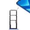 SIM Card Tray + Micro SD Card Tray for Huawei Honor 8X