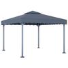 VidaXL Gazebo Garden Marquee Patio Gazebo Terrace Pavilion Outdoor Reception Tent 300x300 Cm 48059