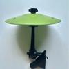 Clip-Type Mini Drum Cymbals Colliding Cymbals Vent Musical Instrument  Car Essential