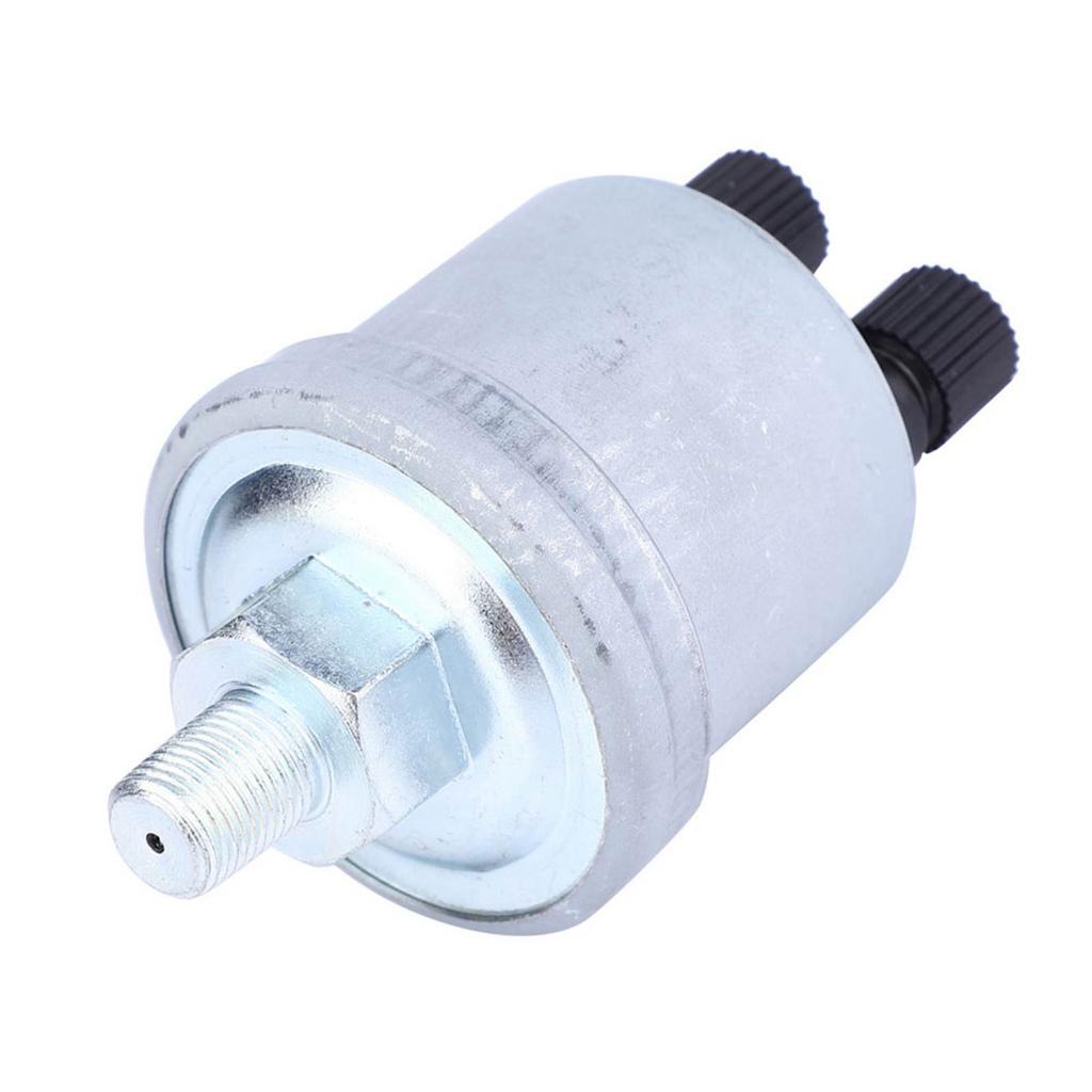 1/8-27 NPTF Thread Oil Pressure Sensor Sender Unit 0-10 Bar For